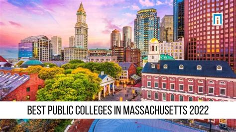 best colleges in massachusetts|university ranking in massachusetts.